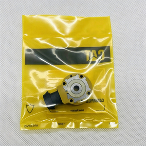 Injecteur solénoïde 214-5427 compatible avec les moteurs C7 C9 et les excavatrices E323 E325 E329 E330 E336D - Product Image 2