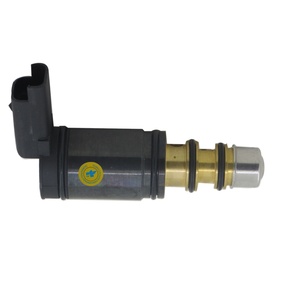 Vanne de commande de compresseur 5SEL12C 6SEL16C pour Citroën C4 Peugeot 308 508 DCP21011 9659875580 9659875480 - Product Image 3