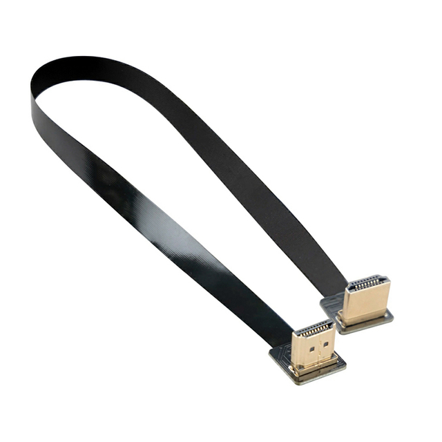 HD MI Connector Accessories