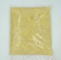 Jengibre Blanco Natural Encurtido para Sushi