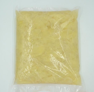 Sushi Gừng Trắng Ngâm Tự Nhiên - Product Image 4