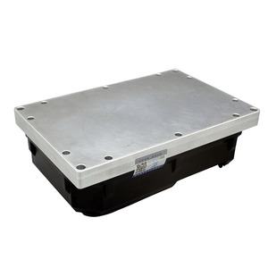 คอนโทรลเลอร์ DKYS DK72550T แบบตั้งโปรแกรมได้ คลื่นไซน์ 48-72V 280A/550A รุ่นสีดำ มอเตอร์ DK72550T(รุ่นสีดำ) สำหรับยานยนต์ - Product Image 6