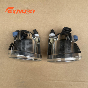 Feux antibrouillard EYNORA pour Toyota Scion 2003 2004 2005 2006 - Product Image 2