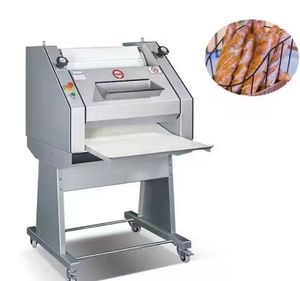 Machine à façonner la pâte longue pour la fabrication de baguettes et de pains français – <span class=keywords><strong>Prix</strong></span> du mouleuse à pain pour boulangerie - Product Image 1