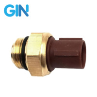Capteur de température de l'eau OEM 37760-P00-003 37760-P00-004 OE NO. 37760P00003 201-1650 Fabriqué en Chine