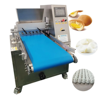 Équipement de boulangerie pain alimentaire unifiller déposant de chocolat pâte à gâteaux verser pâtisserie gâteau remplissage machine prix