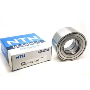 NTN-rodamientos de rueda de coche, TU0904-1/L260 43x76x40mm, TU0904-1 de rodamientos de doble fila