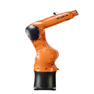 Robot <span class=keywords><strong>de</strong></span> Soldadura Automático KR 6 R700 SIXX, Robot Industrial Universal con Controlador SmartPAD y Máquina <span class=keywords><strong>de</strong></span> Soldadura OTC P500L - Product Image 2