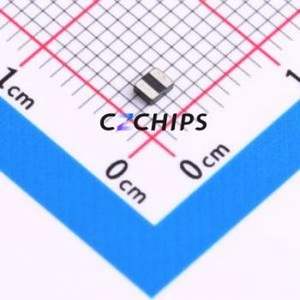 Inductor de Potencia APH201608C4R7MP01 0806 (Inductancia: 4.7uH) (Precisión: 20%) (Corriente Nominal: 1.6A) - Product Image 2
