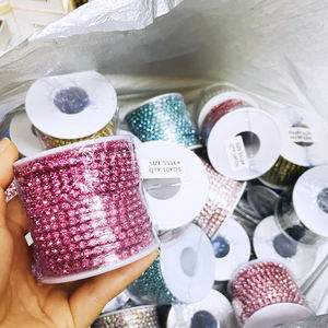 הסיטונאי ss10/2.7 מ "מ מפעל קריסטל מותאם אישית קריסטל קרוב לגביש - Product Image 1