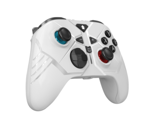 TGZ T-S101 Nuovo Controller Joystick Wireless BT 2.4G per PC, P3, Android e iOS con Funzione Turbo per il Gaming - Product Image 2