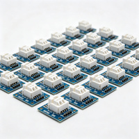 Composant électronique de haute fiabilité pour dispositifs médicaux DHT22-AM2302