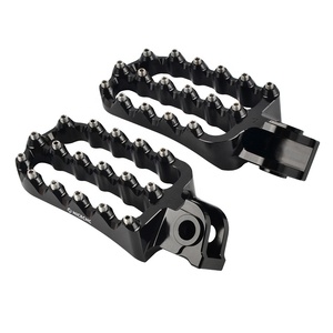 Repose-pieds pour <span class=keywords><strong>KTM</strong></span> 125SX, 1998, 2015, <span class=keywords><strong>150</strong></span>-300XC de 2006 à 2016 - Product Image 5