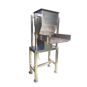 Kẹo DSW 220V Điện tử thép không gỉ rung băng tải trung chuyển máy máng PLC thành phần cốt lõi 30-250kw <span class=keywords><strong>2</strong></span> năm bảo hành - Product Image 4