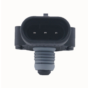 Capteur de pression Chevrolet 28139775 en plastique ABS, capteur de pression d'air d'admission pour remplacement automobile - Product Image 4