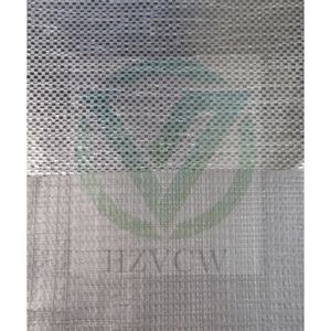 Diseño Industrial Estilo Reflectante Tela Tejida Sólida Patrón Vertical para <span class=keywords><strong>Persiana</strong></span> Nocturna Gabinete Congelador Incorporado Tragaluz - Product Image 1