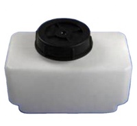 Domino Compatible PB0015 BOUTEILLE DE RÉSERVOIR D'ENCRE POUR DOMINO 1.2L