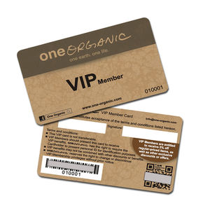 Impression personnalisée de cartes-<span class=keywords><strong>cadeaux</strong></span> <span class=keywords><strong>Play</strong></span> <span class=keywords><strong>Store</strong></span> en plastique de haute qualité Cartes VIP en PVC - Product Image 2
