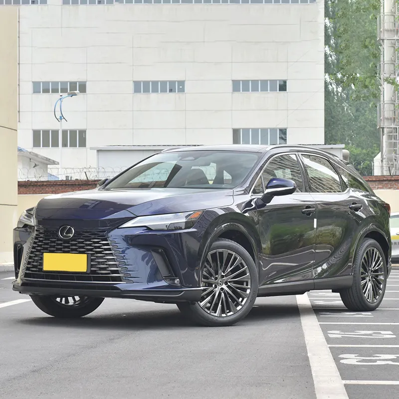 Sirisky大量輸出LE-XUS RX 350 4WD左手ドライバーハイブリッドSUV le-xus車在庫あり新車迅速な配送