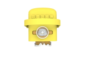 Proiettore Manuale per Bambini, Giocattolo Educativo, Proiezione di Diapositive Senza Lenti, Luce Notturna Personalizzabile con Audio e Immagini - Product Image 6