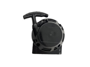 Démarreur à rappel pour tondeuse à gazon <span class=keywords><strong>Hyundai</strong></span> 43cc 49cc 52cc 2 temps, pièces de moteur pour débroussailleuse et coupe-bordures - Product Image 2