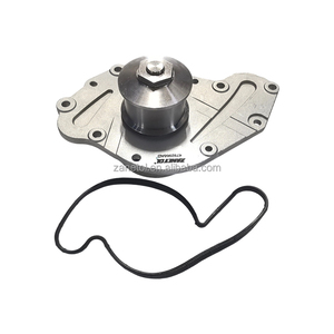 ZANETOL 4792968AF 4792968AD 7B0121011A Système de refroidissement Modèle de pompe à eau pour <span class=keywords><strong>DODGE</strong></span> <span class=keywords><strong>NITRO</strong></span> 2007 ~ 2011 pour VOLKSWAGEN ROUTAN <span class=keywords><strong>2009</strong></span> ~ 2010 - Product Image 1
