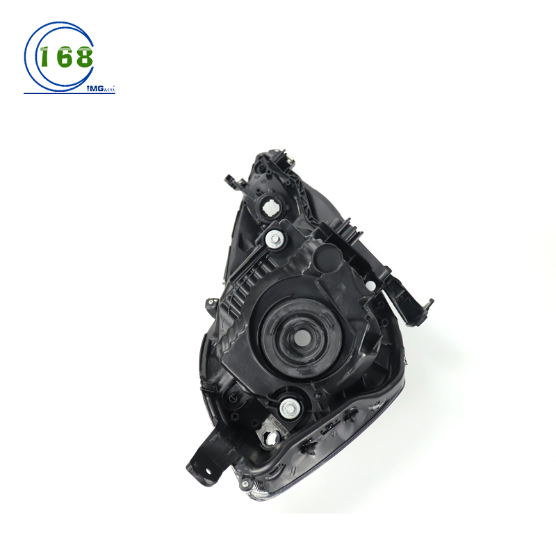 headlight honda jazz