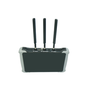 Detector GPS para Automóvil, Dispositivo de Detección Inteligente para Señales Inalámbricas 4G/5G/Wi-Fi, Rastreo de Etiquetas y Análisis de Trayectoria - Product Image 4