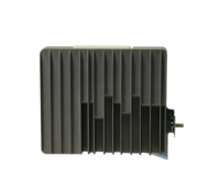Amplificateur de puissance de voiture 4 canaux classe AB 12V haute fidélité 4x200W RMS pour système de haut-parleurs de véhicule