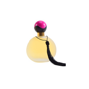 Parfum pour femme Eau de Parfum longue durée senteur florale 50ml, parfum léger et frais, vente chaude transfrontalière en Asie du Sud-Est - Product Image 4