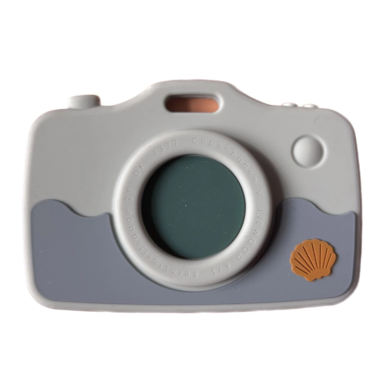 Camera | Gray