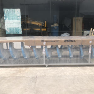 Устройство для обогащения золотосодержащих отходов, повторное использование отходов, увеличение прибыли - Product Image 4