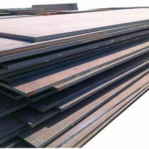 El mejor descuento con placa de acero al carbono suave resistente al desgaste de tamaño personalizado de alta calidad - Product Image 5