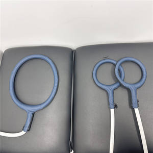 Alat Terapi Magnetik Physio Magneto Pemf Mat untuk Mengatasi Nyeri, Mesin Medan Elektromagnetik Berdenyut Pemf Loop, Terapi Magnetik untuk Perawatan Nyeri Manusia dan Hewan - Product Image 6