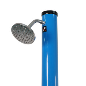Gran oferta 18L azul ducha Solar <span class=keywords><strong>piscina</strong></span> lado playa patio trasero ducha Solar <span class=keywords><strong>piscina</strong></span> <span class=keywords><strong>dos</strong></span> colores ducha columna Solar - Product Image 4