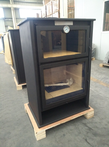 Cuisinière intérieure Poêle à <span class=keywords><strong>bois</strong></span> Poêle à <span class=keywords><strong>bois</strong></span> Poêle de cuisine Four à pizza de cuisine au feu de <span class=keywords><strong>bois</strong></span> - Product Image 2