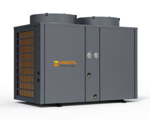 Di alta qualità termo <span class=keywords><strong>Axen</strong></span> pompa di calore 380-420V/3PH/50HZ modulo idraulico per alberghi elettrico & Gas alimentato R410A refrigerante 72kpa - Product Image 1