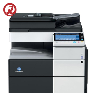 Impresora Multifuncional 65 ppm, Copiadora, Impresora a Color A3, Fotocopiadora BHC654, Impresoras y Copiadoras, USB 2.0, Ethernet - Product Image 1