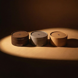 Nouvelle Moule Cylindrique Tendance Personnalisable pour Pâtisserie, avec Paroi en Papier sulfurisé Ondulé Antiadhésif, Plateau Tout-en-un pour Panettone - Product Image 3
