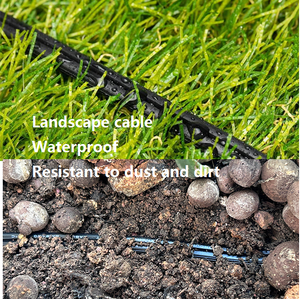 Pour l'éclairage Échantillon gratuit Câble audio à double noyau de haute qualité - Product Image 3