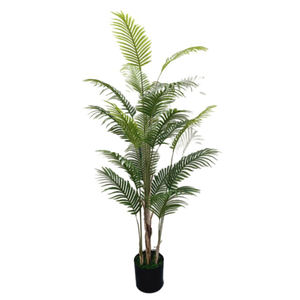 Palmeras secas gigantes, plantas de Palma artificiales, árbol de plástico, simulación de palmera hawaiana, planta Artificial, planta de árbol Artificial - Product Image 5