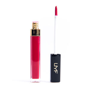 <span class=keywords><strong>UMF</strong></span> maquillaje de labios brillo labial cosméticos larga impermeable duradera de humedad rojo mate lápiz labial líquido brillo de labios de etiqueta privada - Product Image 6