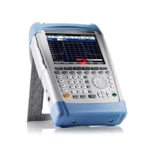 Analizador portátil Rohde and Schwarz FSH20 de 9 kHz hasta 20 GHz xgeqpt - Product Image 2