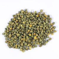 Thé aux fleurs de chrysanthème en bourgeon de qualité supérieure, naturel et séché, pour boisson