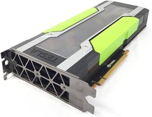 Tesla P100 V100 NVIDI A Carte Graphique 8gb 16gb gpu <span class=keywords><strong>ddr5</strong></span> Carte Accélérateur Vidéo Haute Mémoire Bande Passante Processeur Informatique - Product Image 3