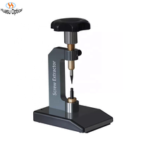 Extracteur de vis, outil de réparation de lunettes, machine manuelle pour lunettes optiques