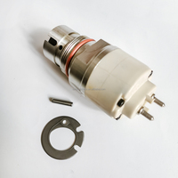 Válvula de actuadores genuinos 7135-486 Kit de actuador Nuevo 7135 486 Actuadores EUI para conjunto de inyector Common Rail 3155040C13C15C16