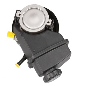 Pompe de direction pour GMC Chevrolet 15267585 - Product Image 3