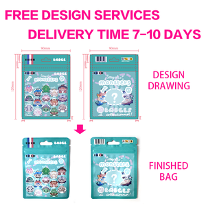 <span class=keywords><strong>Bolsa</strong></span> de polietileno logotipo personalizado 1ML 0,5 ML desechable 3 lado <span class=keywords><strong>bolsa</strong></span> de sellado térmico vacío 1G 2G carros embalaje <span class=keywords><strong>bolsa</strong></span> de Mylar - Product Image 5