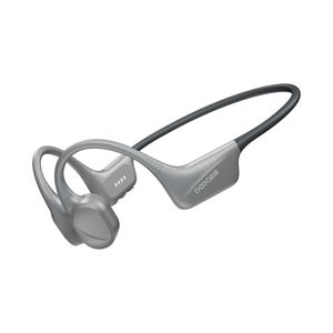 Audífonos Deportivos Doogee Bonebeat Swim IP68 Resistentes al Agua con Bluetooth + MP3, Diseño de Oreja Abierta, Batería de Ultra Larga Duración para Natación - Product Image 1
